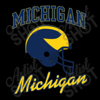 Michigan Lightweight Hoodie | Artistshot