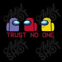 Trust No One Unisex Jogger | Artistshot