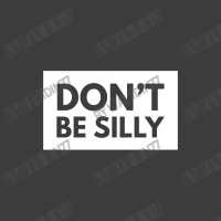 Don't Be Silly Men's Polo Shirt | Artistshot