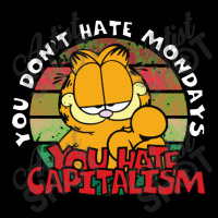 You Hate Capitalism Pocket T-shirt | Artistshot