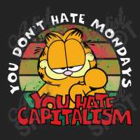 You Hate Capitalism 3/4 Sleeve Shirt | Artistshot