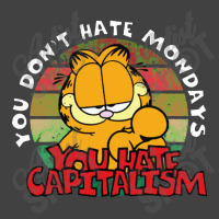 You Hate Capitalism Vintage T-shirt | Artistshot