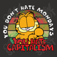 You Hate Capitalism Champion Hoodie | Artistshot