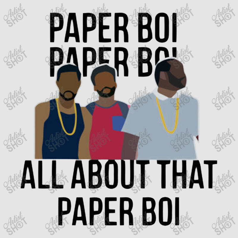 Paper Boi All About That Paper Boi Popular Medium-length Apron | Artistshot