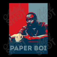 Paper Boi Toddler Sweatshirt | Artistshot