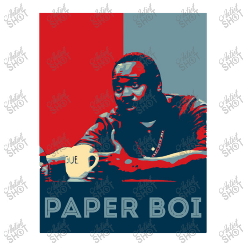 Paper Boi Long Sleeve Shirts | Artistshot