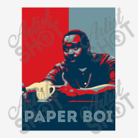 Paper Boi Classic T-shirt | Artistshot