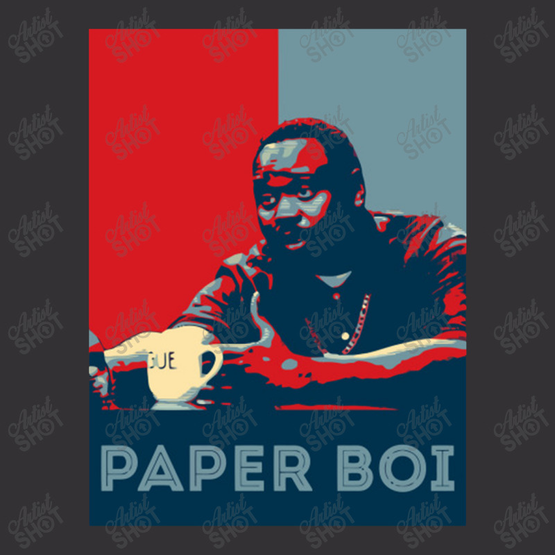 Paper Boi Vintage Hoodie | Artistshot