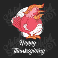 Turkey Trump Thanksgiving Gift 3/4 Sleeve Shirt | Artistshot