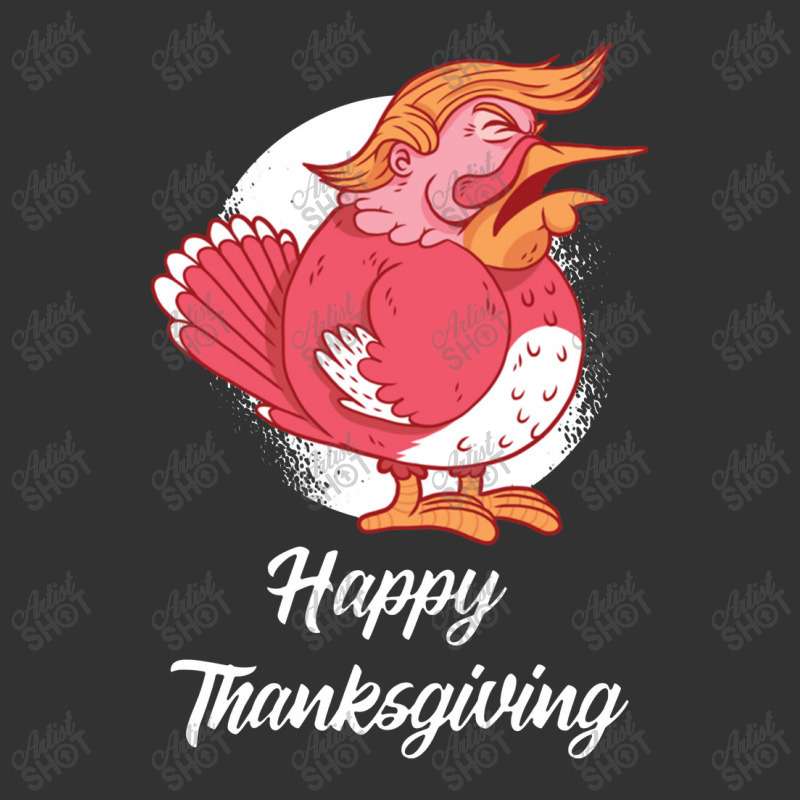 Turkey Trump Thanksgiving Gift Baby Bodysuit | Artistshot