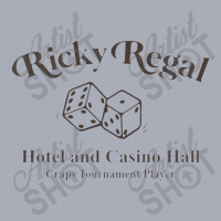 Ricky Regal Hotel And Casino Hall Tank Dress | Artistshot