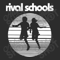 Rival Schools Exclusive T-shirt | Artistshot