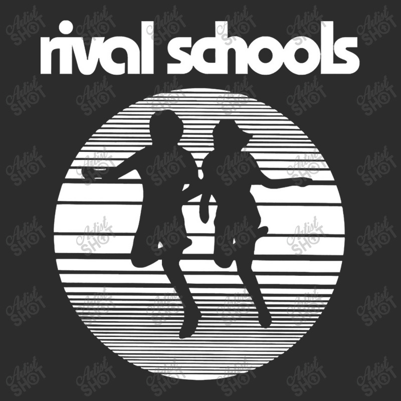 Rival Schools Exclusive T-shirt | Artistshot