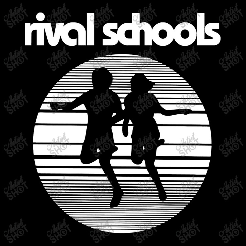 Rival Schools Unisex Jogger | Artistshot