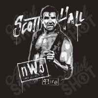 Scott Hall Nwo Tank Top | Artistshot