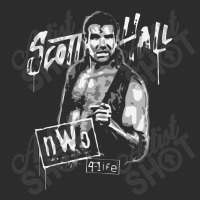 Scott Hall Nwo Exclusive T-shirt | Artistshot