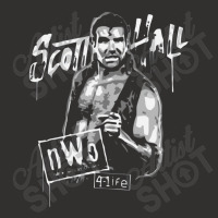 Scott Hall Nwo Champion Hoodie | Artistshot