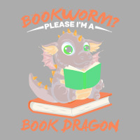 Book Dragon T  Shirt Librarian Reader Funny Bookworm Magical Animal Bo Men's T-shirt Pajama Set | Artistshot