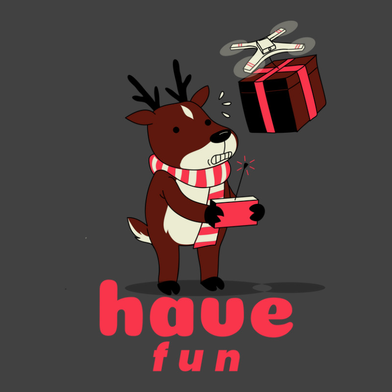 Have Fun Vintage T-Shirt by KimberlyKeiza | Artistshot