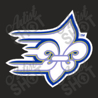 Limestone Saints Ladies Fitted T-shirt | Artistshot