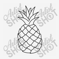 Pineapple Ladies Polo Shirt | Artistshot