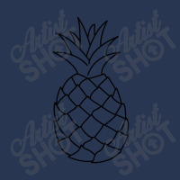 Pineapple Ladies Denim Jacket | Artistshot