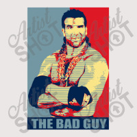 The Bad Guy Scott Hall Pocket T-shirt | Artistshot