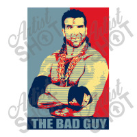 The Bad Guy Scott Hall V-neck Tee | Artistshot