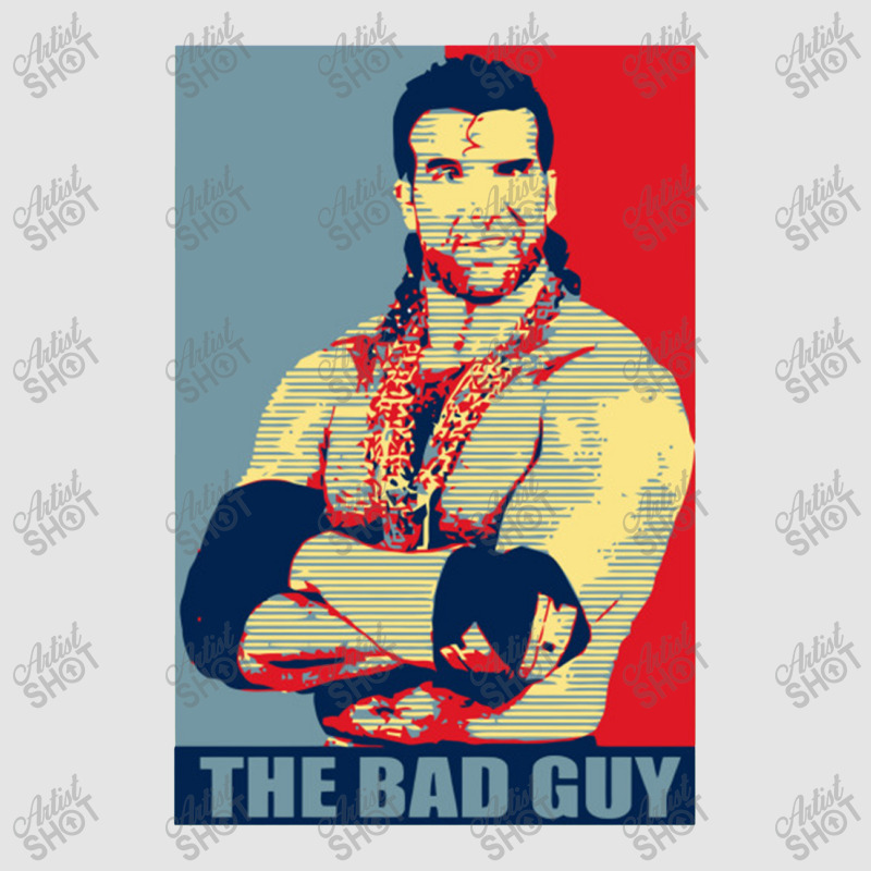 The Bad Guy Scott Hall Exclusive T-shirt | Artistshot