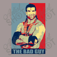 The Bad Guy Scott Hall Vintage Short | Artistshot