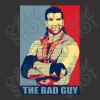 The Bad Guy Scott Hall Vintage Hoodie | Artistshot