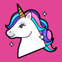 Unicorn Cute T-shirt | Artistshot