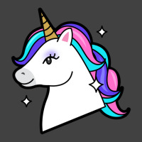 Unicorn Cute Vintage T-shirt | Artistshot