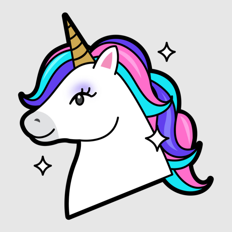 Unicorn Cute Unisex Jogger by KimberlyKeiza | Artistshot