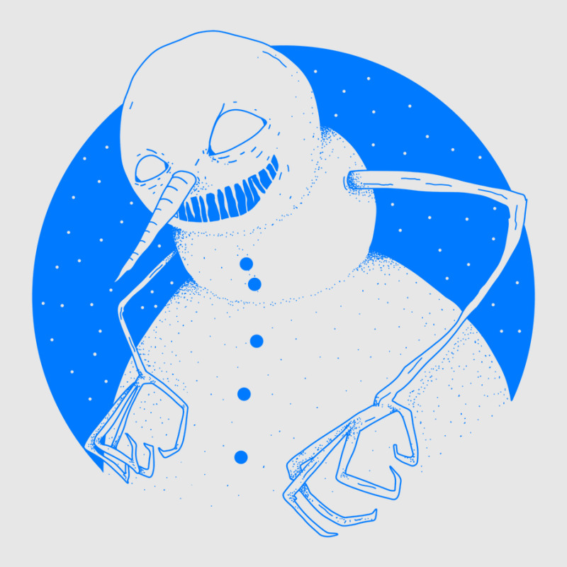 Scary Snowman (2) Unisex Jogger by KimberlyKeiza | Artistshot