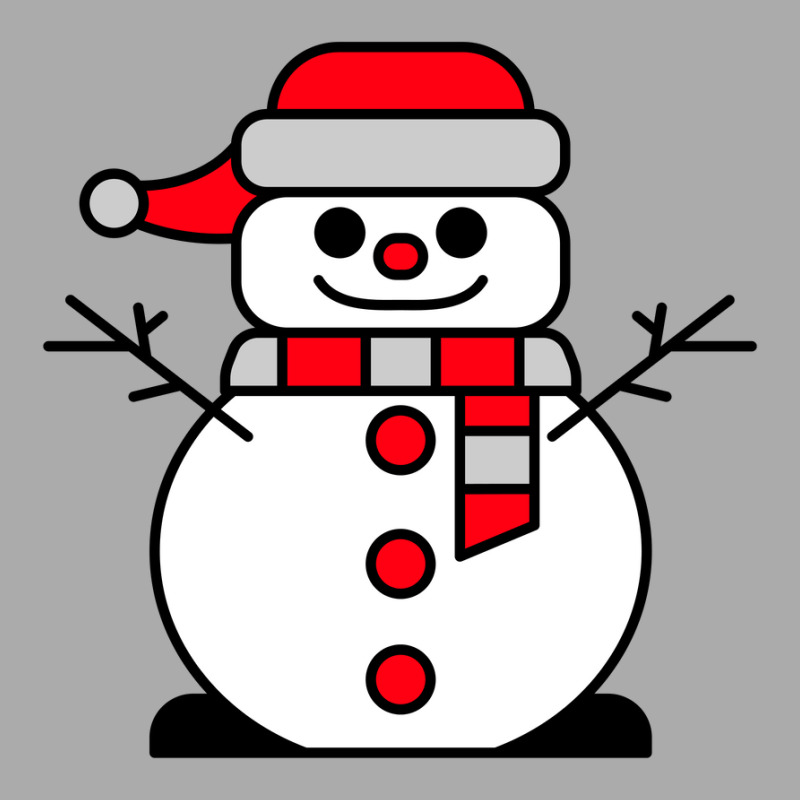 Snowman (2) T-Shirt by KimberlyKeiza | Artistshot