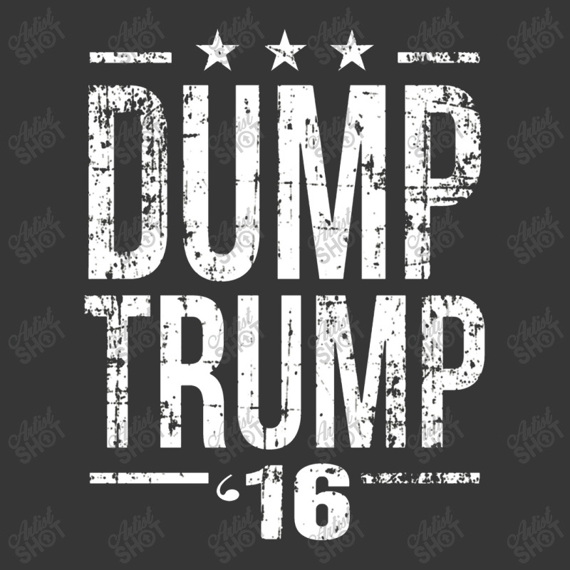 Dump Trump Toddler Hoodie | Artistshot