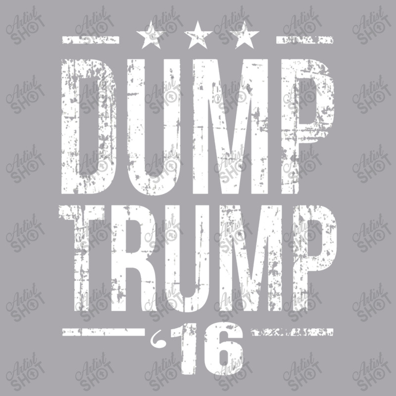 Dump Trump Youth 3/4 Sleeve | Artistshot