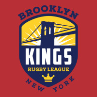 Brooklyn Kings T-shirt | Artistshot