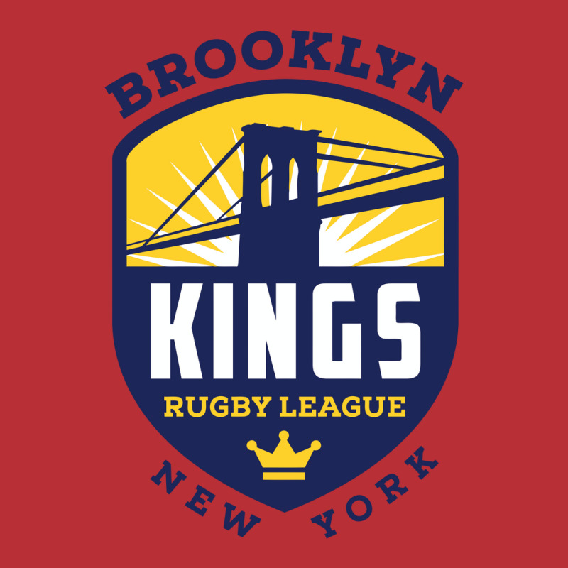 Brooklyn Kings T-shirt | Artistshot