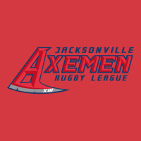 Jacksonville Axemen Men's Polo Shirt | Artistshot