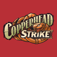 Southwest Florida Copperheads T-shirt | Artistshot