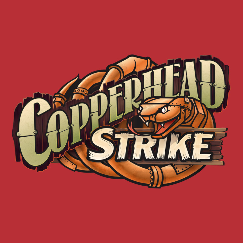 Southwest Florida Copperheads T-shirt | Artistshot