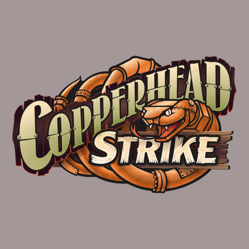 Southwest Florida Copperheads Vintage Short | Artistshot