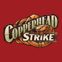 Southwest Florida Copperheads Waist Apron | Artistshot