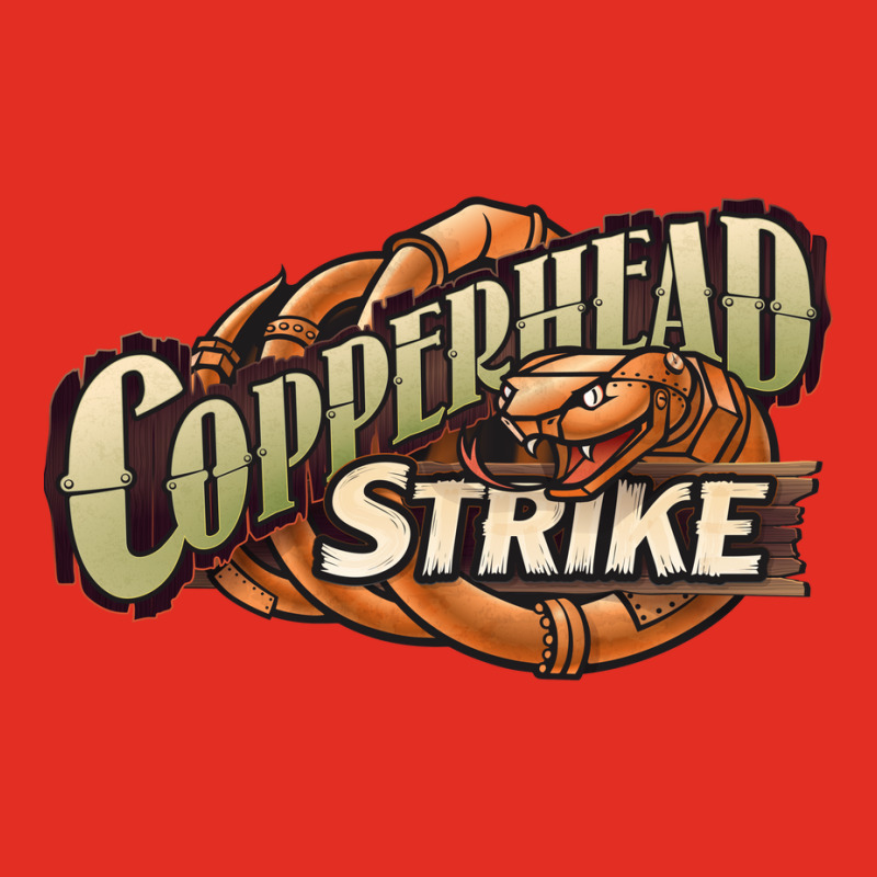 Southwest Florida Copperheads Motorcycle License Plate | Artistshot