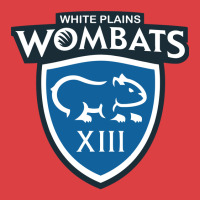 White Plains Wombats Tank Top | Artistshot