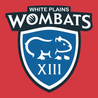 White Plains Wombats Men's Polo Shirt | Artistshot