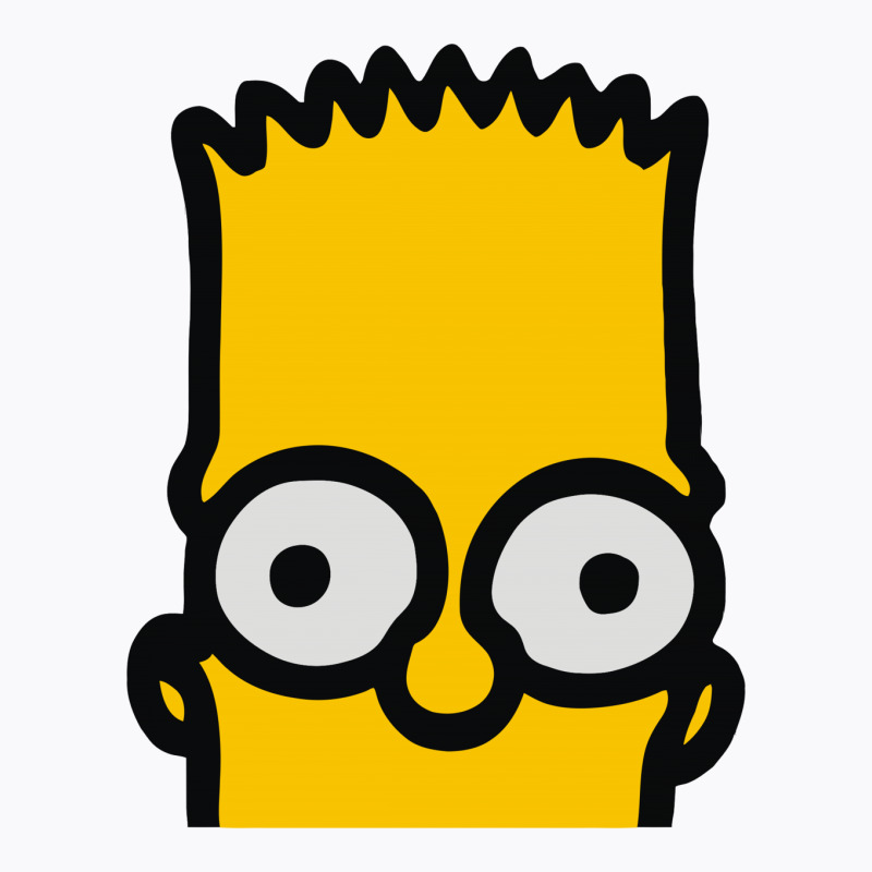Bart Simpson T-shirt | Artistshot