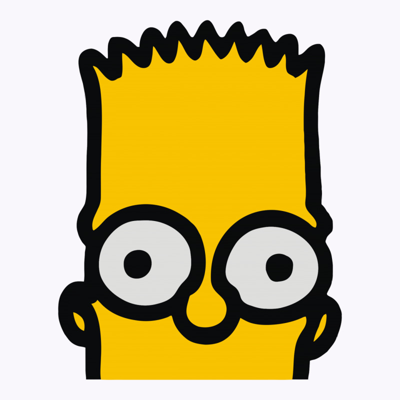 Bart Simpson Tank Top | Artistshot